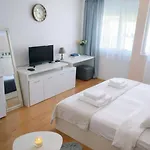 Apartment Rosee