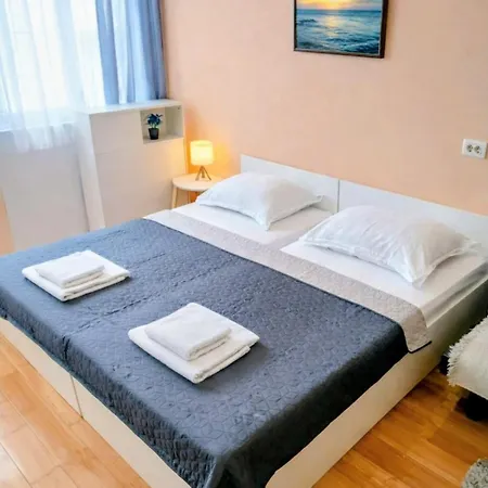 Rosee Mostar