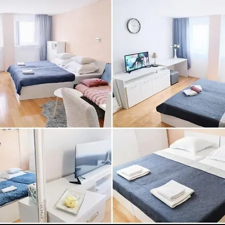 Apartamento Rosee