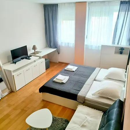 Apartamento Rosee