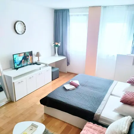 Apartamento Rosee Mostar