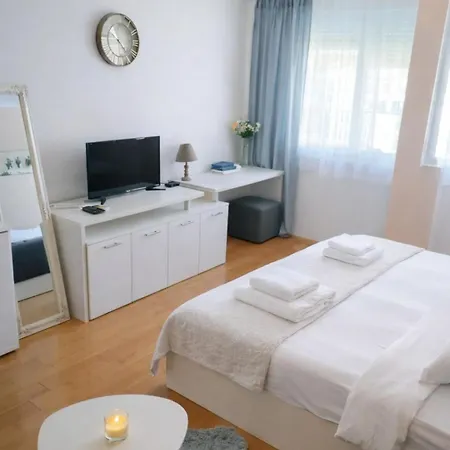 Apartamento Rosee