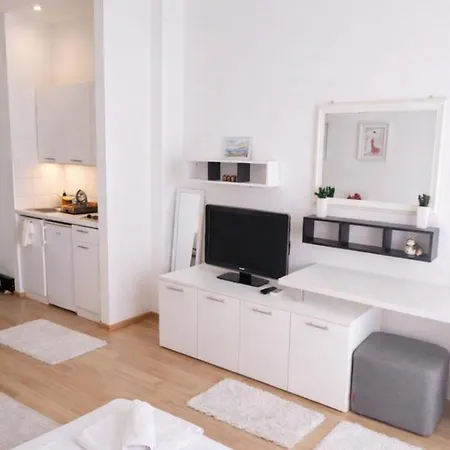 Rosee Apartamento *
