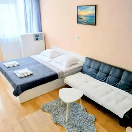 Apartamento Rosee Mostar