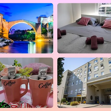 Apartment Rosee