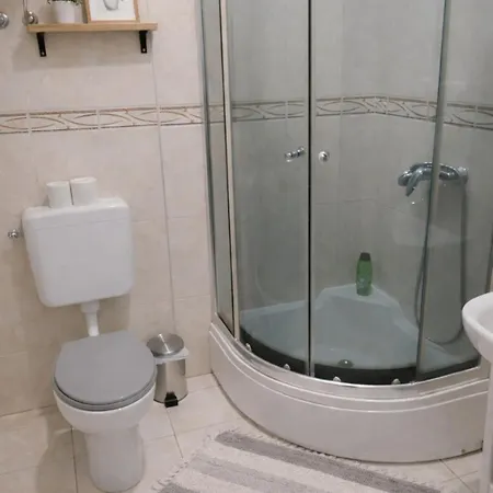 Rosee Apartamento Mostar