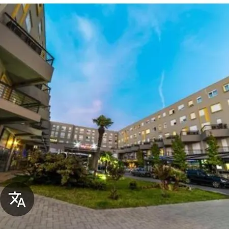 Rosee Apartamento *